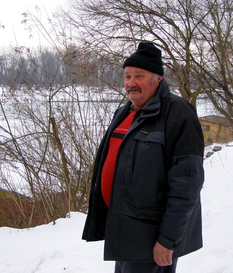 Zale�ena Sava 2012